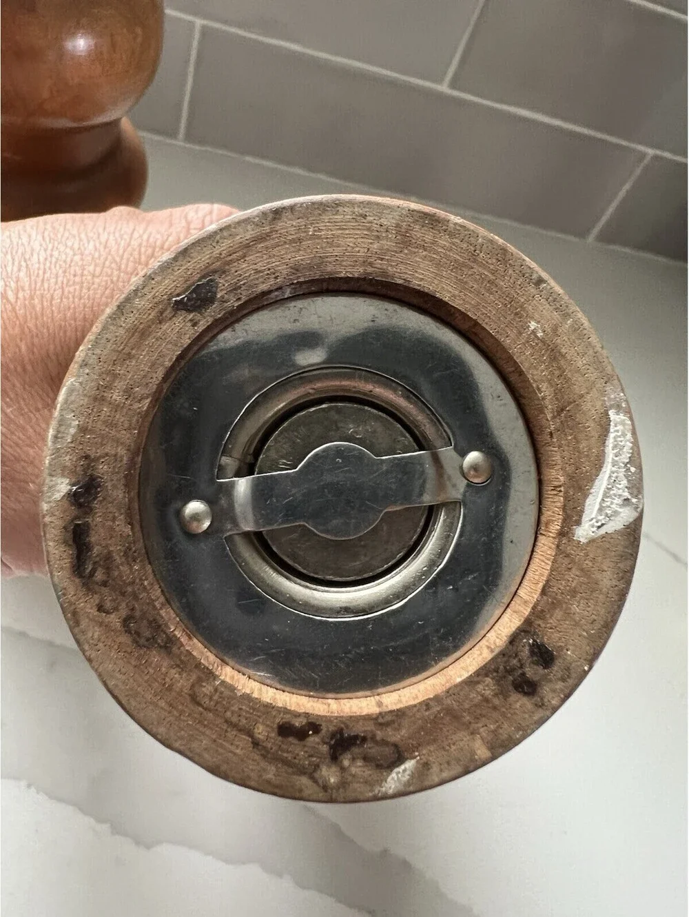 N/A two vintage